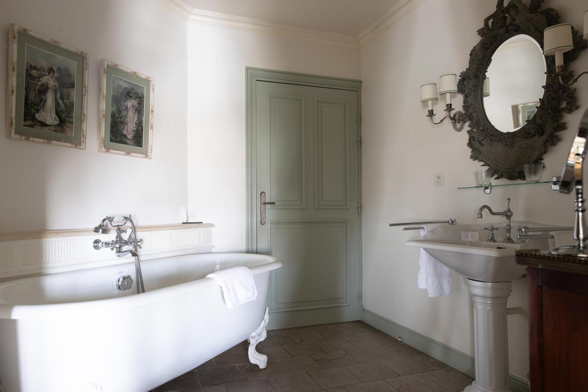 Hotel De Toiras Saint-Martin-de-Ré Cameră foto